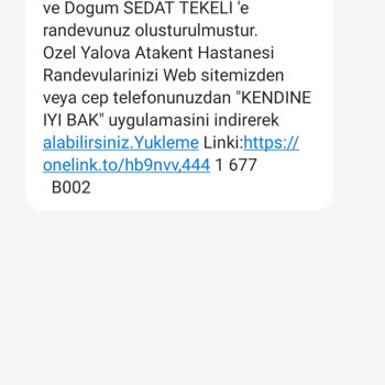 Yanlış Kişiye Satılan Mobil Hat Sorunu
