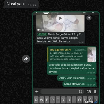 Eğitim Kurumunda Hayal Kırıklığı Ve İlgisizlik