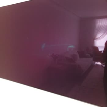 Samsung TV'de Garanti Sorunu Ve Ekran Lekeleri