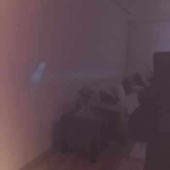 Samsung TV'de Garanti Sorunu Ve Ekran Lekeleri