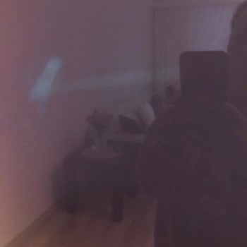 Samsung TV'de Garanti Sorunu Ve Ekran Lekeleri