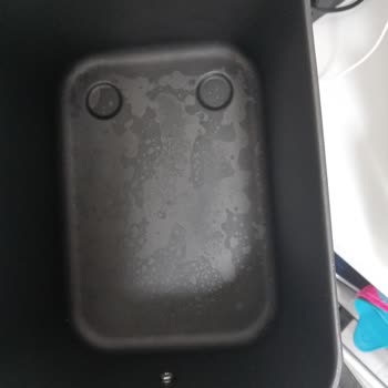 Air Pro Cook Duo'da Üretim Hatası Ve Yetersiz Servis