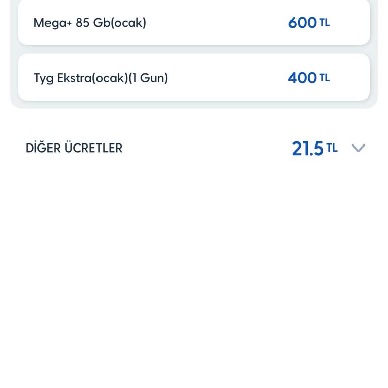 Yurt Dışı Kullanımında Haksız Ücretlendirme