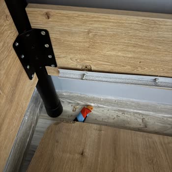 Çilek Mobilya'dan Alınan Çocuk Odası Takımında Yaşanan Hayal Kırıklığı