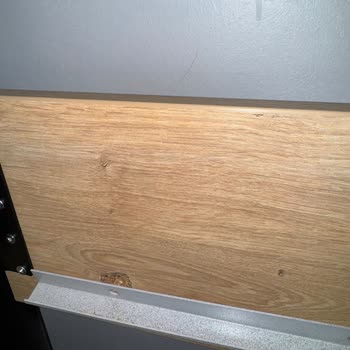 Çilek Mobilya'dan Alınan Çocuk Odası Takımında Yaşanan Hayal Kırıklığı