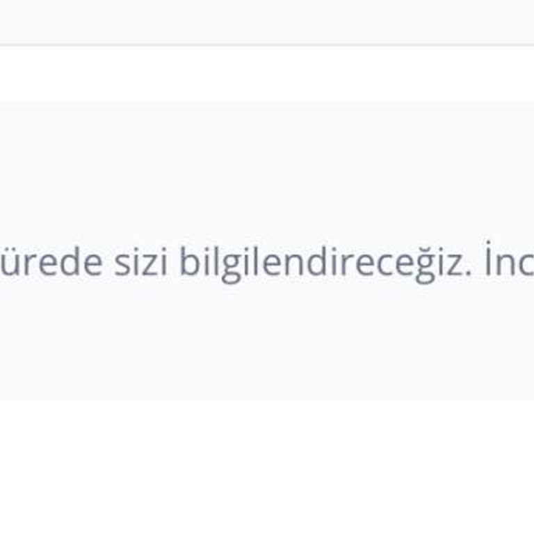 Getir Restoran Başvurusu: 5 Aylık Bekleyiş Ve İletişim Sorunları