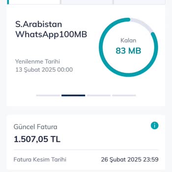 Yurt Dışı Paketinde Beklenmedik Ücretlendirme