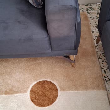 Bellona Koltuk Takımı Teslimatında Renk Solması Sorunu!