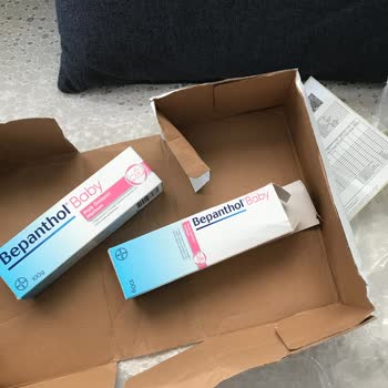 Bepanthol Kargo Şirketinin Ürünü Getirdiği Hal Şaşırtıyor