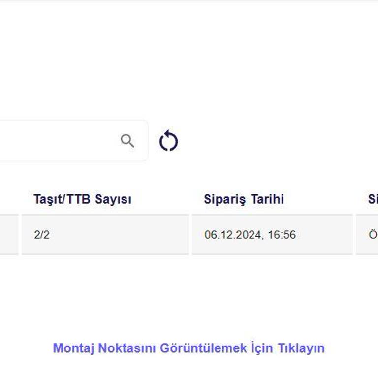 Para İadesi Bekleyen Müşteri Mağduriyeti
