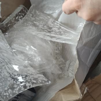 Kırılacak Ürünlerin Taşıma Kabusu Ve Tazmin Zorluğu