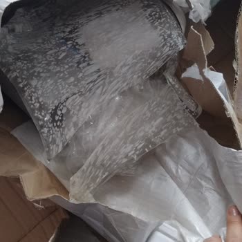 Kırılacak Ürünlerin Taşıma Kabusu Ve Tazmin Zorluğu