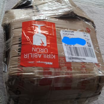 Kırılacak Ürünlerin Taşıma Kabusu Ve Tazmin Zorluğu