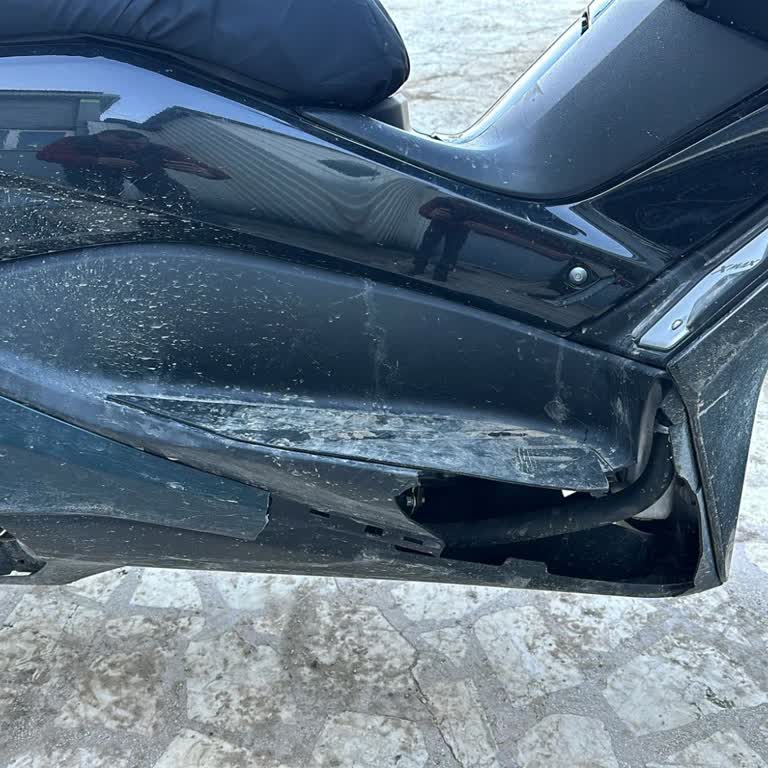 Yamaha Servisinde Parça Bekleme Sorunu