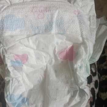 BİM Agu Baby Bebek Bezi Tam Bir Pişmanlık!