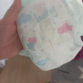 BİM Agu Baby Bebek Bezi Tam Bir Pişmanlık!