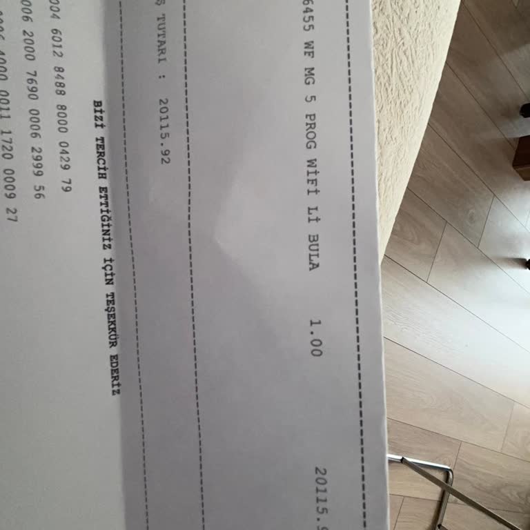 Arçelik Bulaşık Makinesi Kabusu: İade Hakkı Tanınmıyor!