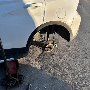 Viking Lastik Ve Yol Yardım Hizmetinde Hayal Kırıklığı