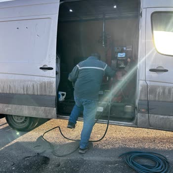 Viking Lastik Ve Yol Yardım Hizmetinde Hayal Kırıklığı