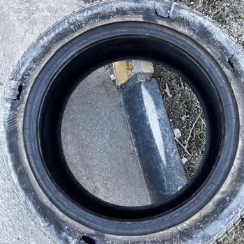 Viking Lastik Ve Yol Yardım Hizmetinde Hayal Kırıklığı