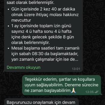 Evden Çalışma İlanında Güven Sorunu Ve Kişisel Bilgi Güvenliği Endişesi