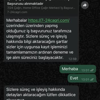 Evden Çalışma İlanında Güven Sorunu Ve Kişisel Bilgi Güvenliği Endişesi