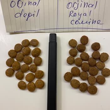 Orijinal Olmayan Mama Ve İade Sorunu