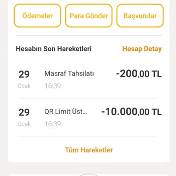 ATM Ekranındaki Görüş Sorunu Ve Kesilen Ücret