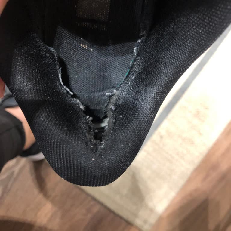 Ayakkabı Kalitesi Ve Müşteri Hizmetleri Hayal Kırıklığı