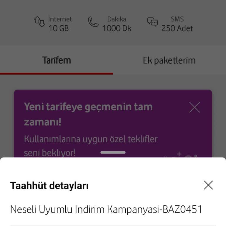 Yanlış Bilgilendirme İle Cayma Bedeli Şoku