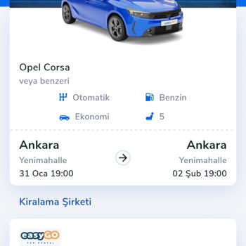Yolcu360 Uygulamasında İptal Sorunu Ve İletişim Eksikliği