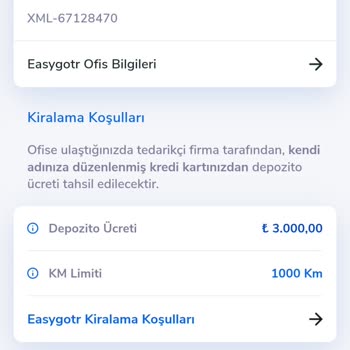Yolcu360 Uygulamasında İptal Sorunu Ve İletişim Eksikliği