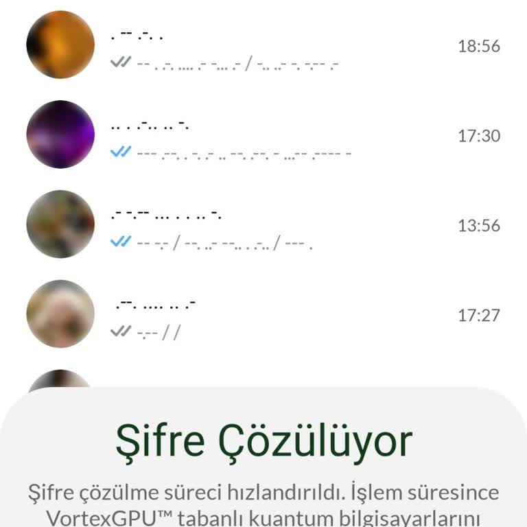 Şifre Çözme Sorunu Ve Para İadesi Talebi