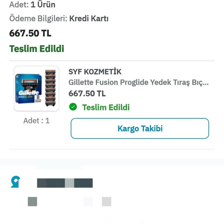 Pttavm Ürün Kalitesi Ve İade Süreci Sorunları!
