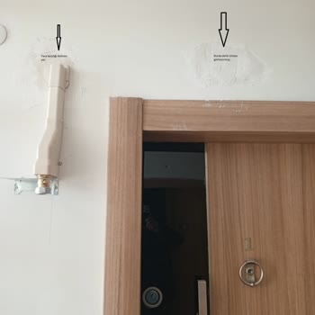 Üçay Firması İle Anlaşmazlık Ve Ek Ücret Talebi