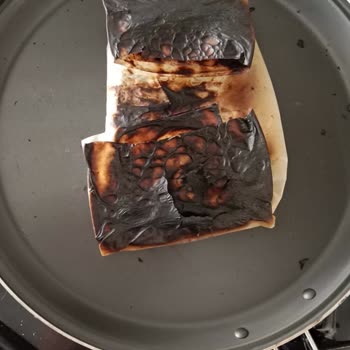 Sera Ürünleri Yangın Riski Taşıyor