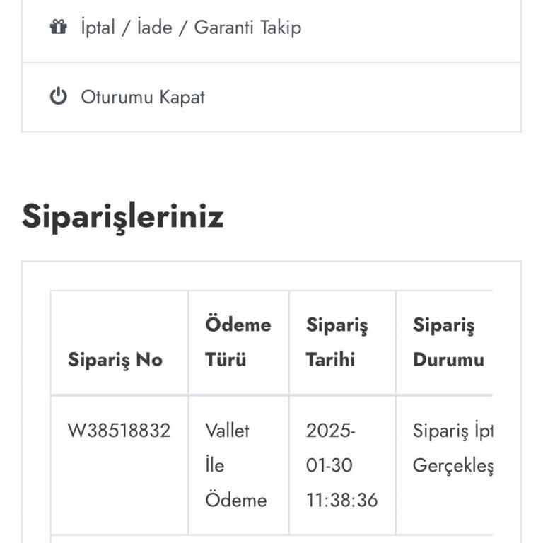 Sahte Apple Sitesi Mağduriyeti