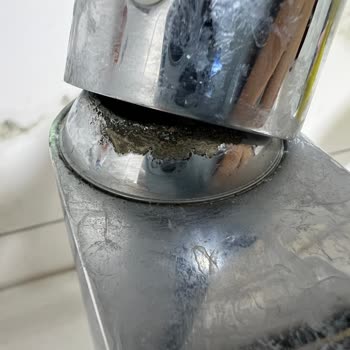 Grohe Yetkili Servis İle İletişim Sorunu Ve Çözüm Eksikliği