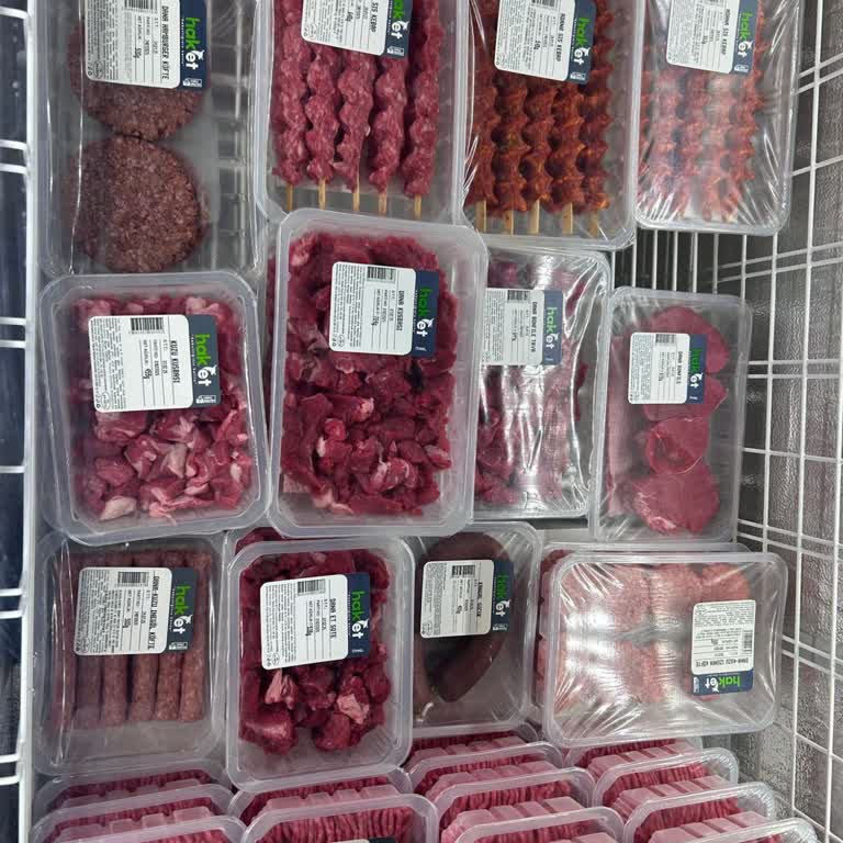 SKT'si Geçmiş Ürünler Sağlık Tehlikesi Oluşturuyor