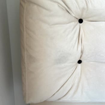 Modalife Yatak Başlığı Ve Komodin Sorunu Çözülmüyor