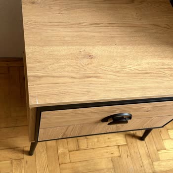 Modalife Yatak Başlığı Ve Komodin Sorunu Çözülmüyor