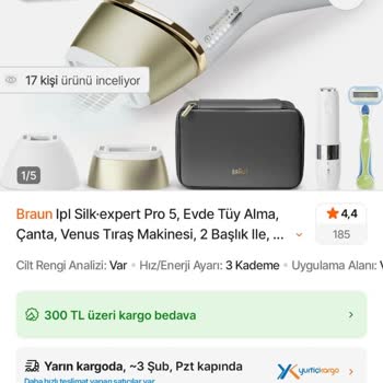 Hepsiburada Yanlış İade Ve Stokta Olan Ürün İçin Mağduriyet!
