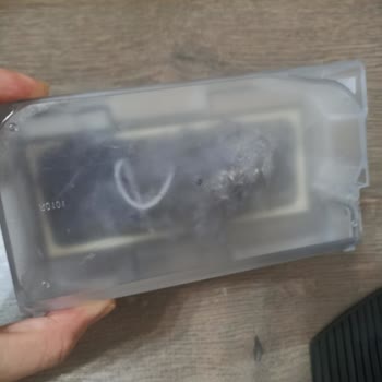 RoborockS8 Pro Ultra'nın Boşaltma Sorunu