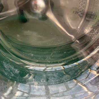 Hoover Çamaşır Makinesi Tahliye Sorunu: Kullanıcıyı Zorlayan Tasarım Hatası