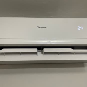 Baymak Klima: Ses Sorunu Ve Yetersiz Müşteri Hizmeti