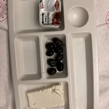 Başakşehir Devlet Hastanesi Hastane Yemeklerinde Doyuruculuk Sorunu