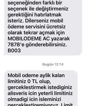İzinsiz Başlatılan Abonelikler Ve Haksız Ücretlendirme
