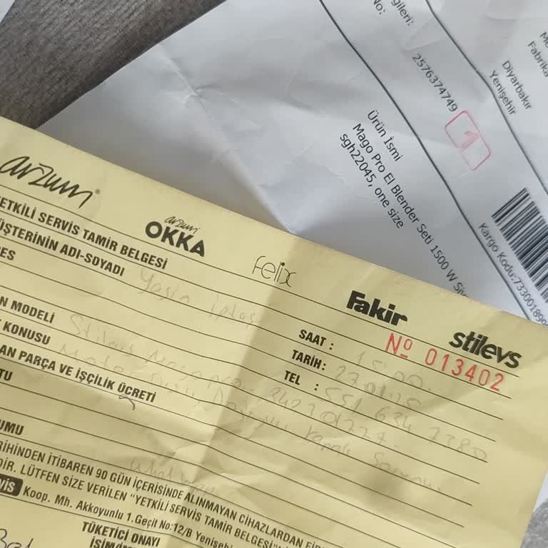 Stilevs El Robotu: Kullanıcı Hatası Mı, Üretim Hatası Mı?