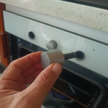 Simfer Ankastre Seti: Düğme Arızası Ve Yetersiz Servis