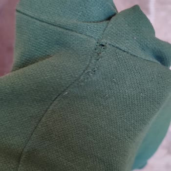 LCW Ürün Kalitesi Ve Garanti Süresi Sorunu